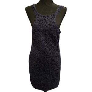 Lily Pulitzer Navy knit dress
